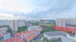 Blk 4 Joo Chiat Road (Geylang), HDB 3 Rooms #135242612